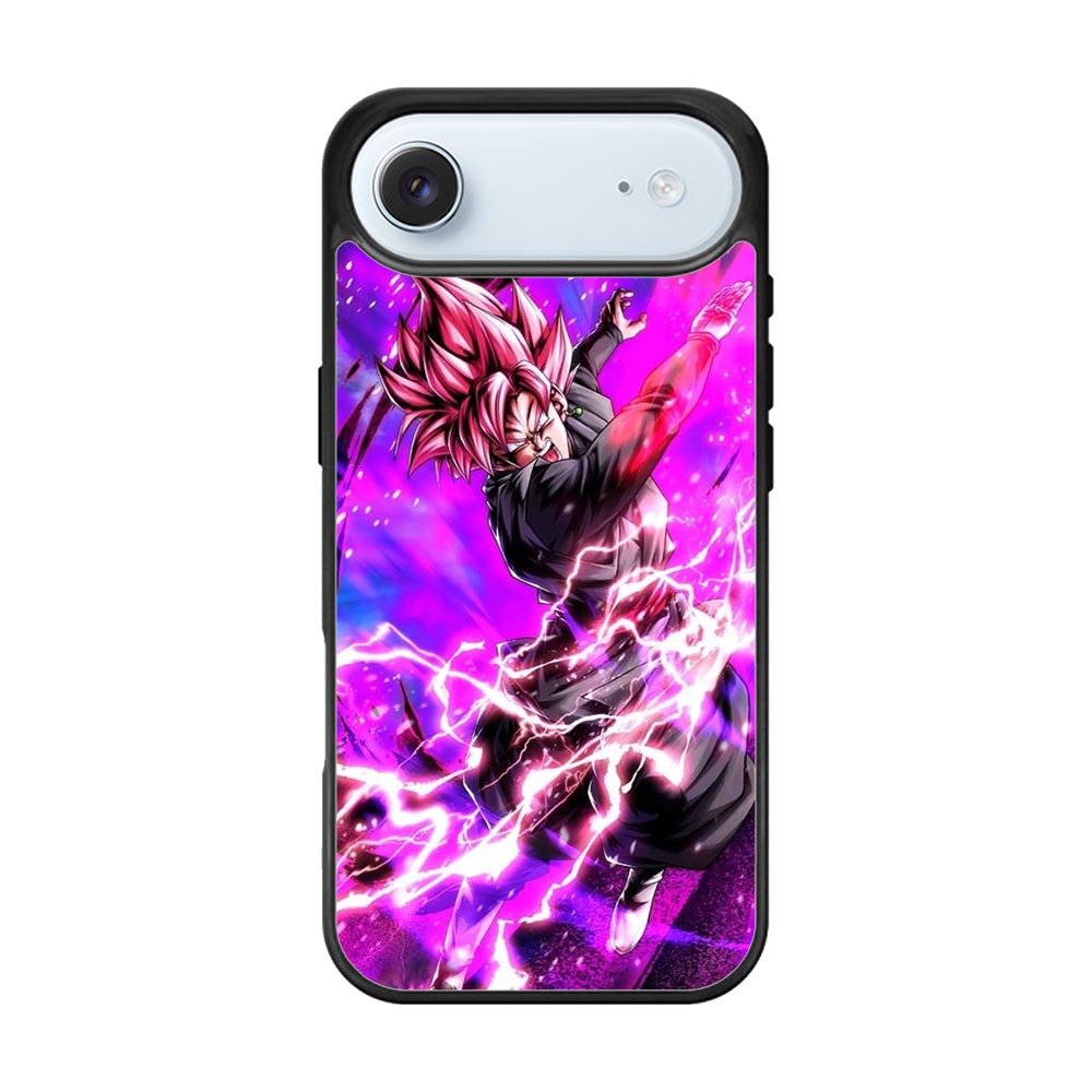 Dragon Ball Z iPhone Air Case QC6118