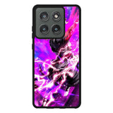 Dragon Ball Z Motorola Moto Edge 2025 Case QC6118