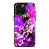 Dragon Ball Z iPhone 16 Pro Max Case OV6118