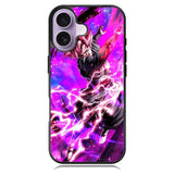 Dragon Ball Z iPhone 17 Case OV6118