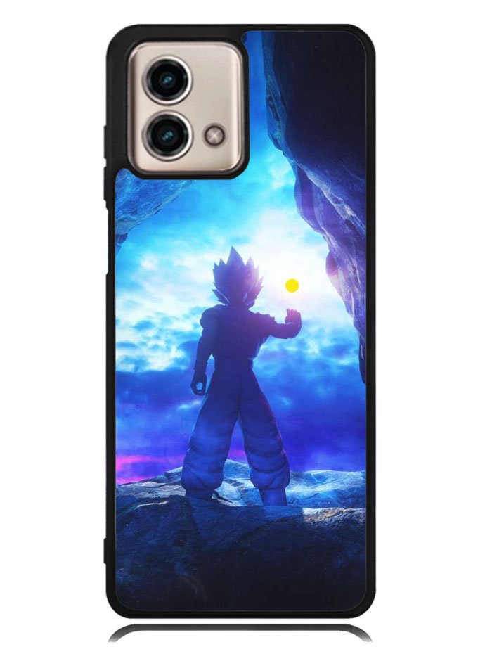 Goku Dragon Ball Motorola Moto G Stylus 5G 2023 Case OV4973