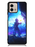 Goku Dragon Ball Motorola Moto G Stylus 5G 2023 Case OV4973