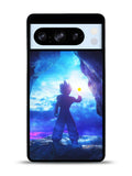 Goku Dragon Ball Google Pixel 8 Pro Case QC4973