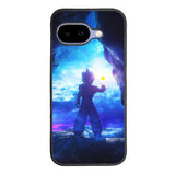 Goku Dragon Ball Google Pixel 10A Case QC4973