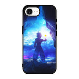 Goku Dragon Ball iPhone 17e Case QC4973