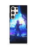 Goku Dragon Ball Samsung Galaxy S25 Ultra 5G Case QC4973