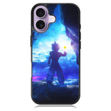 Goku Dragon Ball iPhone 17 Case OV4973