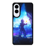 Goku Dragon Ball Samsung Galaxy S25 Edge 5G Case OV4973