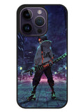 Yaiba Anime iPhone 14 Pro Case