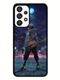 Yaiba Anime Samsung Galaxy A53 5G Case