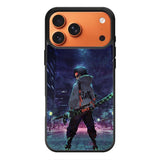 Yaiba Anime Samsung Galaxy S26 Case