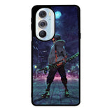 Yaiba Anime Motorola Moto Edge 2022 Case