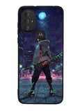 Yaiba Anime Motorola Moto G Pure 2021 , Moto G Power 2022 Case
