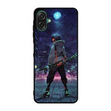 Yaiba Anime Samsung Galaxy A07 Case