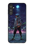 Yaiba Anime Samsung Galaxy A14 5G Case