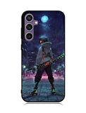 Yaiba Anime Samsung Galaxy S23 FE 5G Case