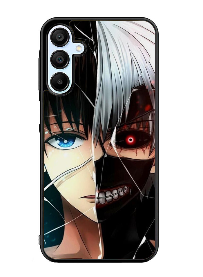 Face Tokyo Ghoul Samsung Galaxy A15 5G Case OV6094