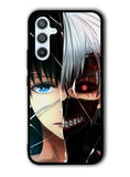 Face Tokyo Ghoul Samsung Galaxy A14 5G Case QC6094