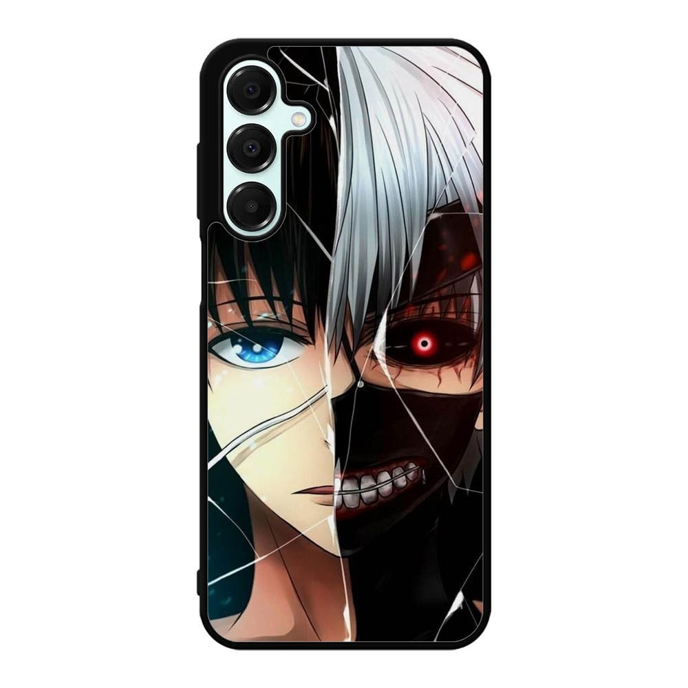 Face Tokyo Ghoul Samsung Galaxy A16 Case OV6094