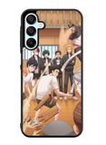My Hero Academia Fanfiction Samsung Galaxy A15 5G Case OV3203