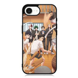 My Hero Academia Fanfiction iPhone 16e Case OV3203