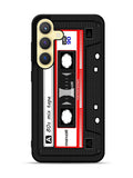Mix Tape Samsung Galaxy S24 FE 5G Case OV6088