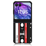 Mix Tape Motorola Moto Razr Plus 2024 , Moto Razr+ 2024 Case OV6088