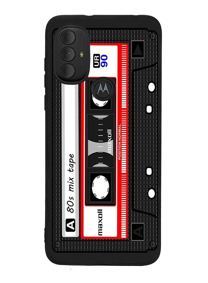 Mix Tape Motorola Moto G Pure 2021 , Moto G Power 2022 Case OV6088