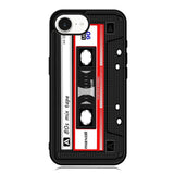 Mix Tape iPhone 16e Case OV6088