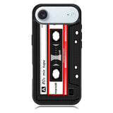 Mix Tape iPhone 17 Air Case OV6088