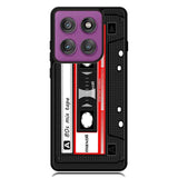 Mix Tape Motorola Moto Edge 2025 | Moto Edge 60 Fusion | Moto Edge 60 Pro Case OV6088