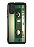 Tape Mis Green Motorola Moto G Pure 2021 , Moto G Power 2022 Case OV6084