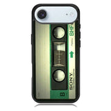 Tape Mis Green iPhone 17 Air Case OV6084