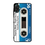 Tape Retro Samsung Galaxy A07 Case OV6083