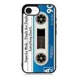 Tape Retro iPhone 16e Case OV6083