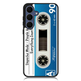Tape Retro Samsung Galaxy S25 FE Case OV6083