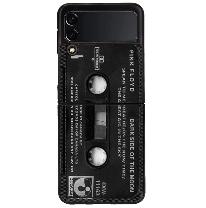 Tapr Pink Floyd Samsung Galaxy Z Flip 4 5G 2022 Case