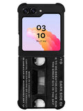 Tapr Pink Floyd Samsung Galaxy Z Flip 5 5G 2023 Case