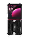 Tapr Pink Floyd Motorola Moto Razr Plus 2023 , Moto Razr+ 2023 Case
