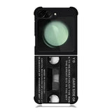 Tapr Pink Floyd Samsung Galaxy Z Flip 6 Case