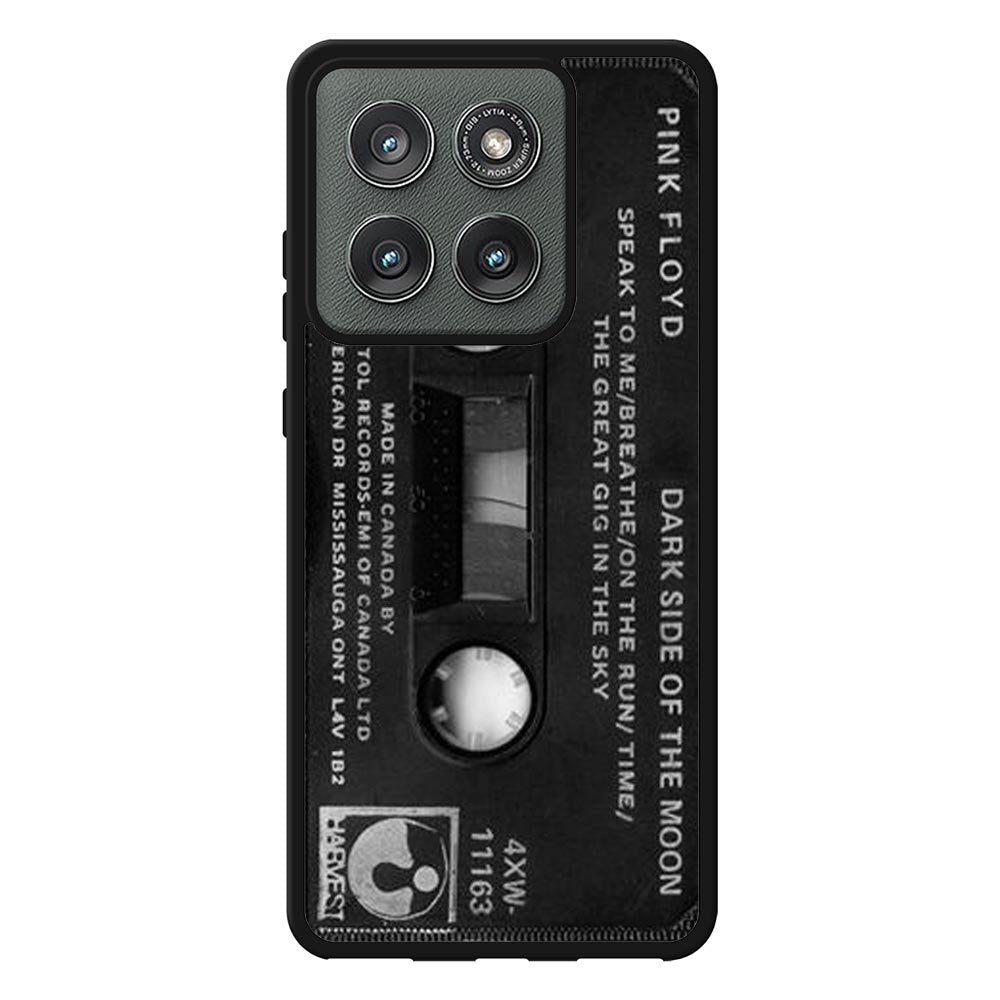 Tapr Pink Floyd Motorola Moto Edge 2025 Case