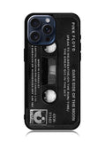 Tapr Pink Floyd iPhone 15 Pro Max Case