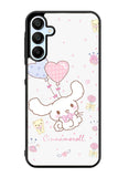 Cinnamorall Samsung Galaxy A35 5G Case OV6097