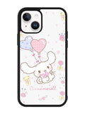 Cinnamorall iPhone 14 Plus Case QC6097