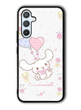 Cinnamorall Samsung Galaxy A14 5G Case QC6097
