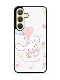 Cinnamorall Samsung Galaxy S25 Plus 5G , Samsung Galaxy S25+ 5G Case OV6097