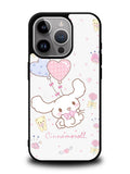 Cinnamorall iPhone 16 Pro Case OV6097