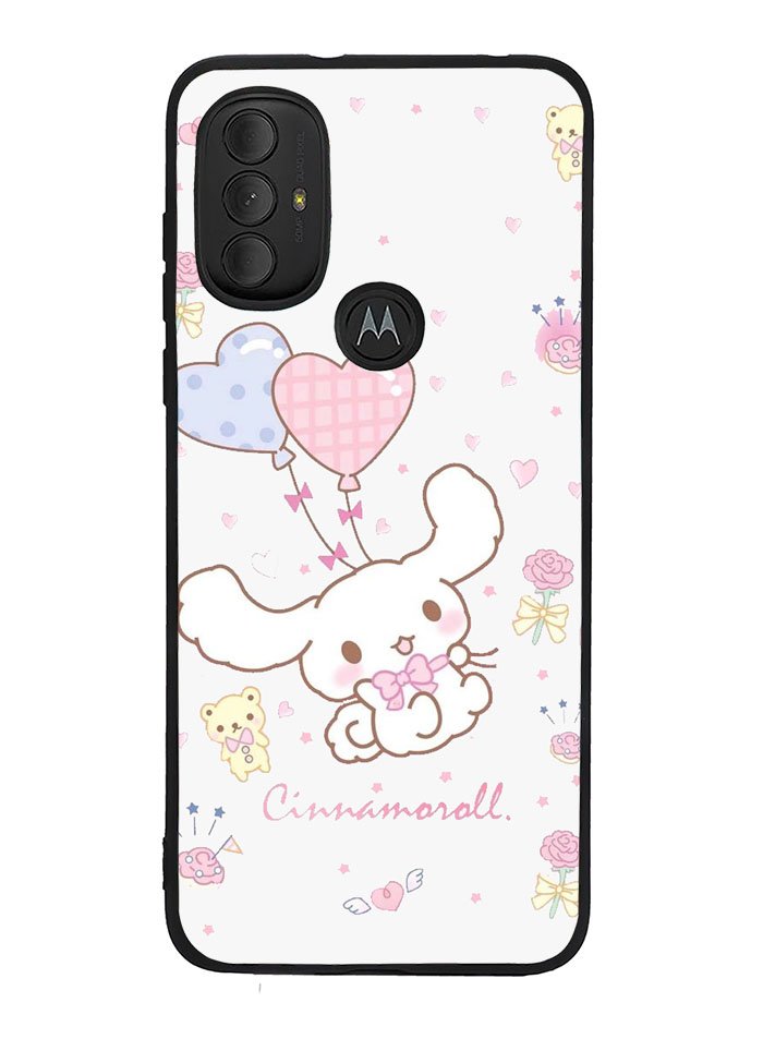 Cinnamorall Motorola Moto G Pure 2021 , Moto G Power 2022 Case OV6097
