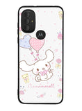 Cinnamorall Motorola Moto G Pure 2021 , Moto G Power 2022 Case OV6097