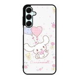 Cinnamorall Samsung Galaxy A16 Case OV6097